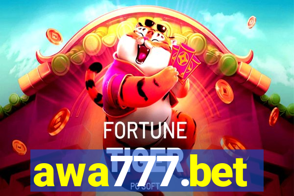 awa777.bet