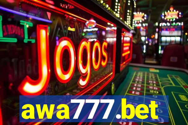 awa777.bet