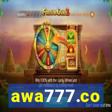 awa777.co