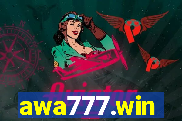 awa777.win