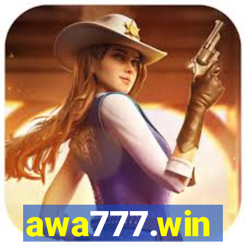 awa777.win