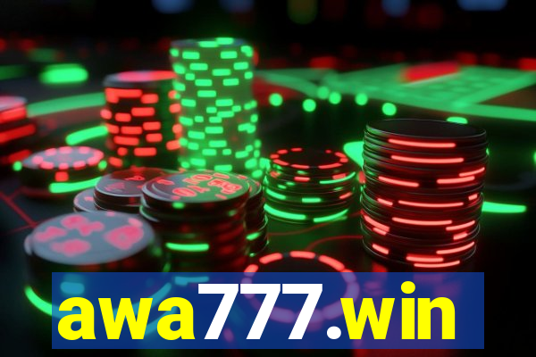 awa777.win