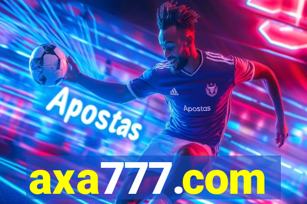 axa777.com