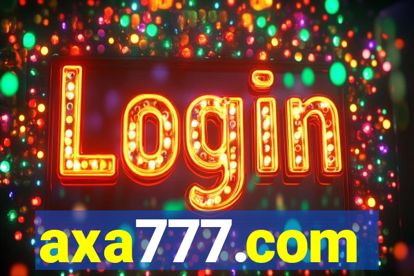 axa777.com