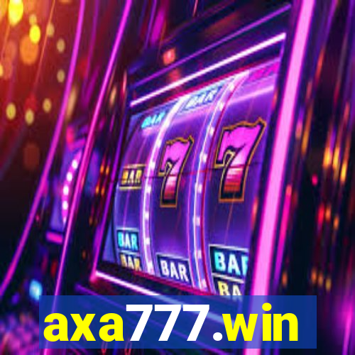 axa777.win