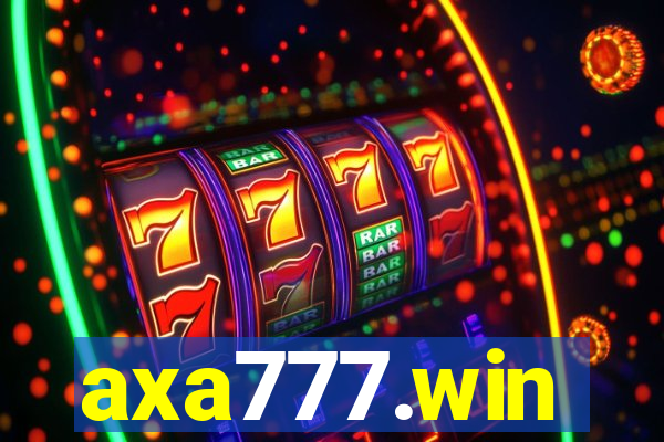 axa777.win