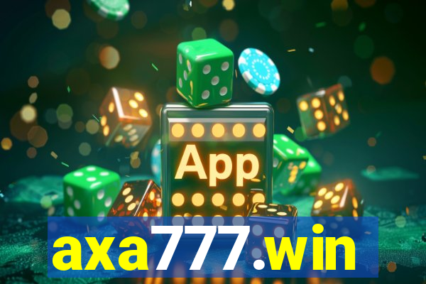 axa777.win