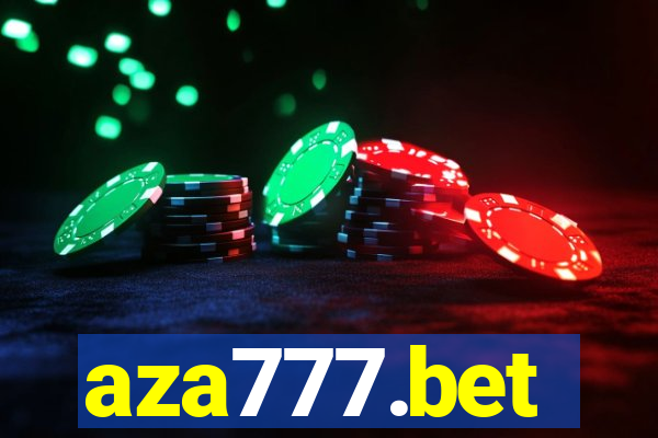 aza777.bet
