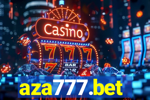aza777.bet