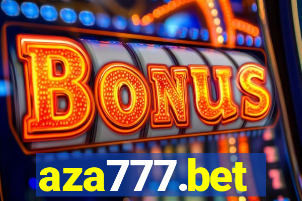 aza777.bet