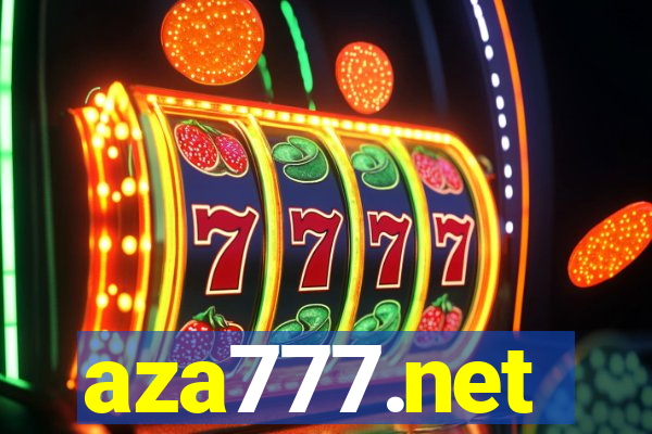 aza777.net