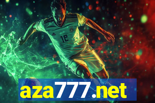 aza777.net