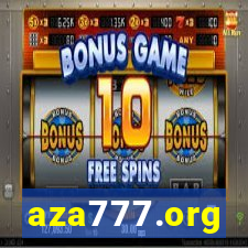 aza777.org