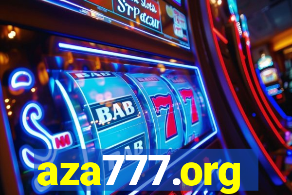 aza777.org