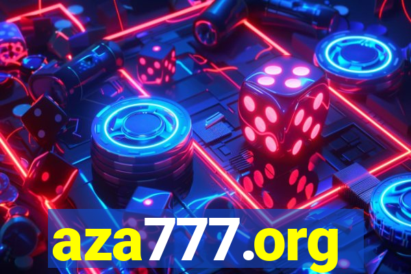 aza777.org