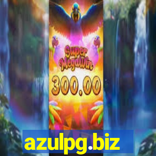 azulpg.biz