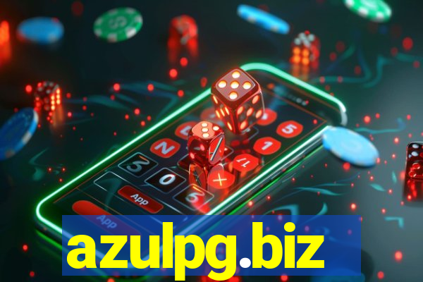 azulpg.biz