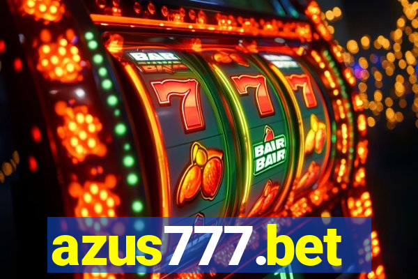 azus777.bet