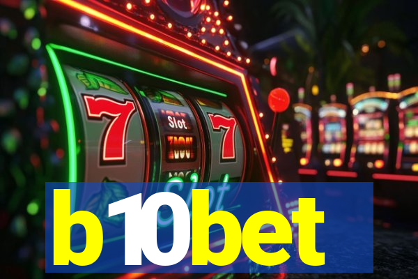 b10bet