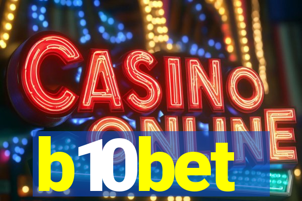 b10bet