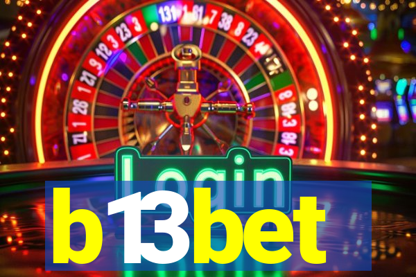 b13bet