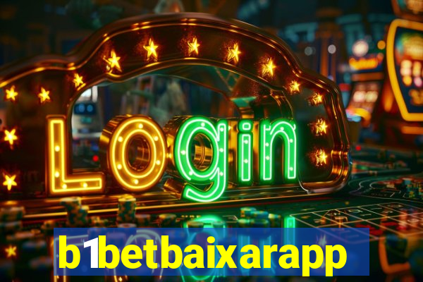 b1betbaixarapp