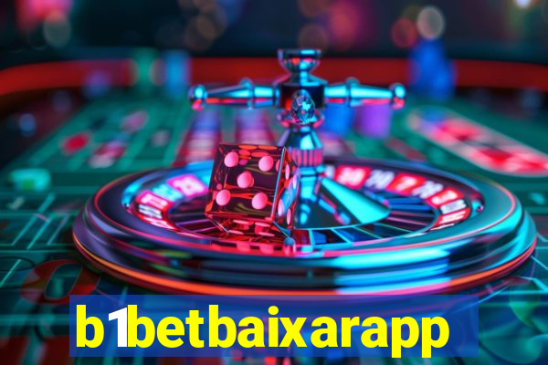 b1betbaixarapp