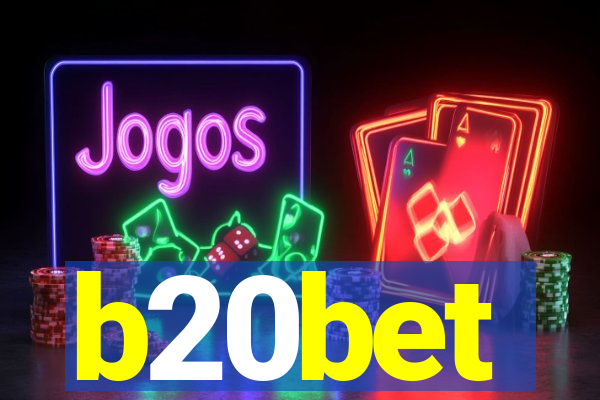 b20bet