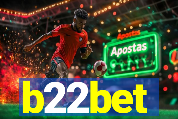 b22bet