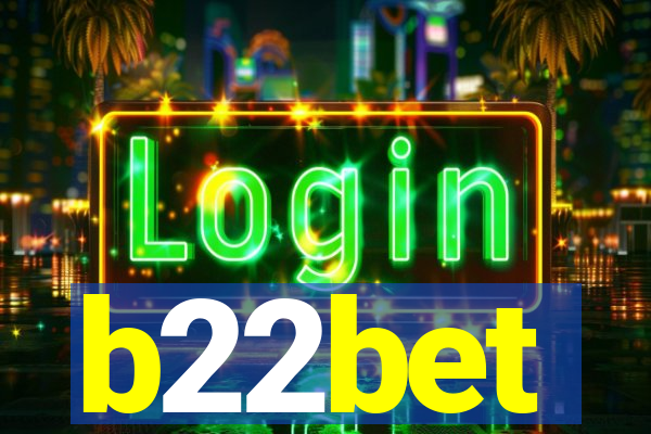b22bet