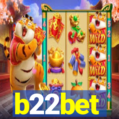 b22bet