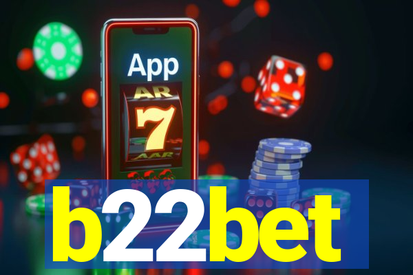 b22bet