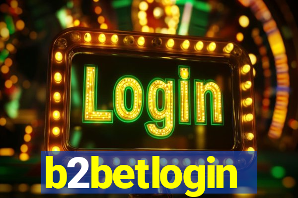 b2betlogin