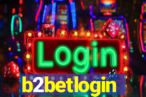 b2betlogin