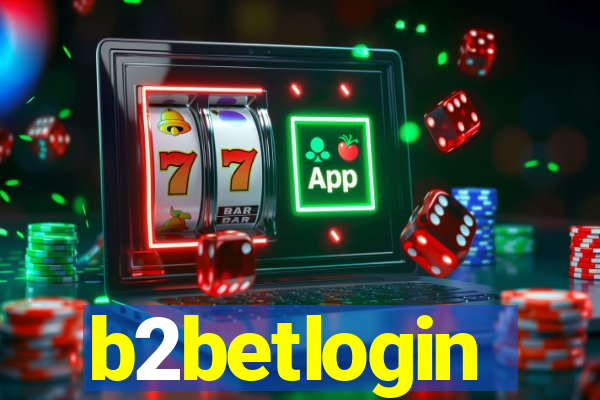 b2betlogin