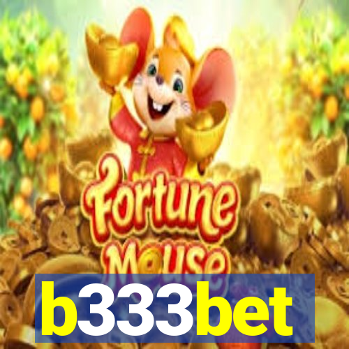 b333bet
