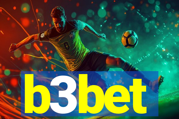 b3bet