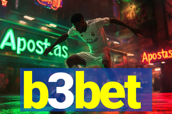 b3bet