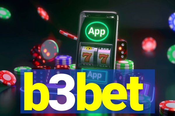 b3bet