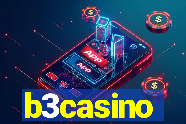 b3casino