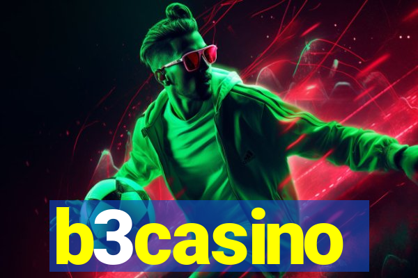 b3casino