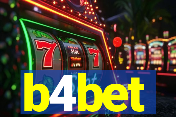 b4bet