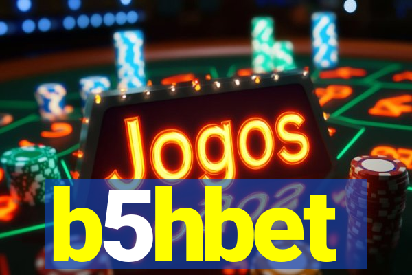 b5hbet