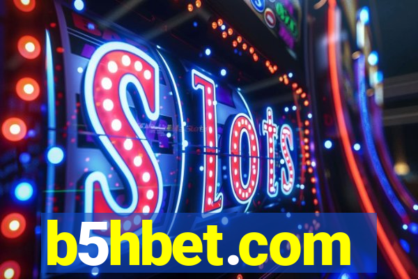 b5hbet.com