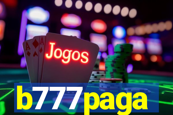 b777paga