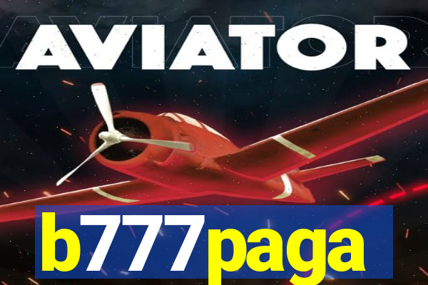 b777paga