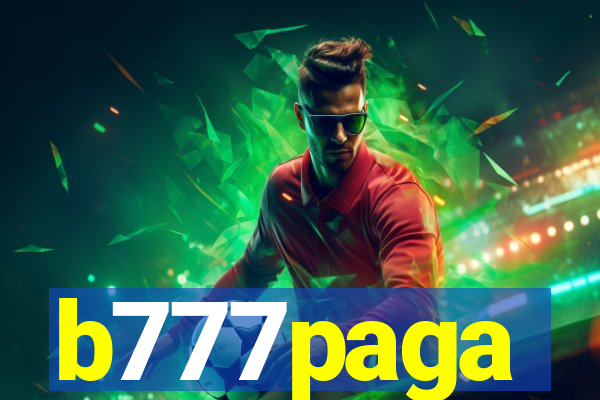 b777paga