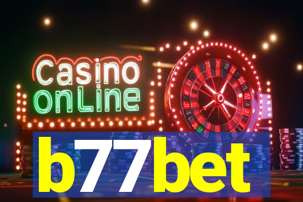 b77bet