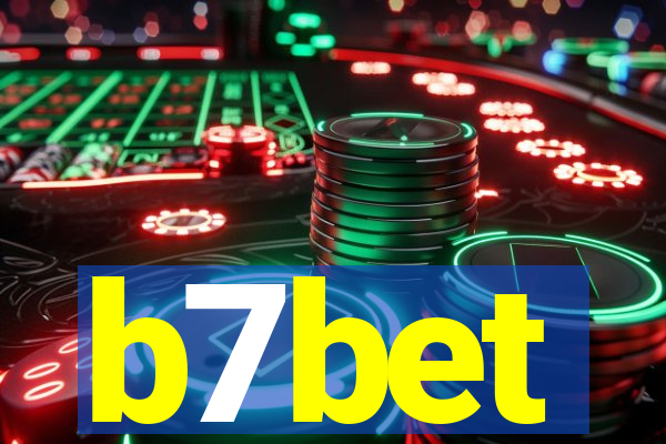 b7bet