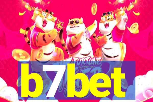 b7bet
